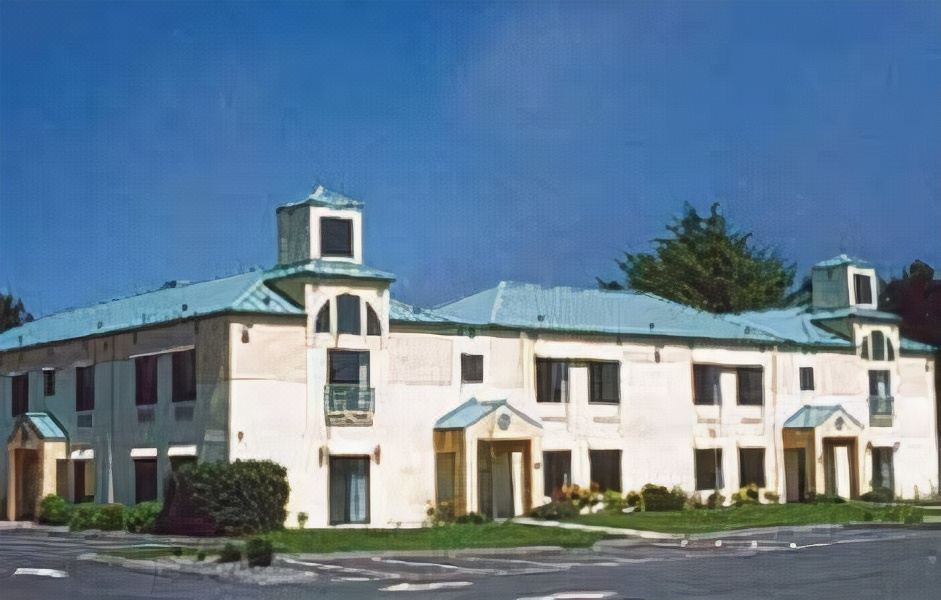 Photo of Buildings in Bertsch-Oceanview