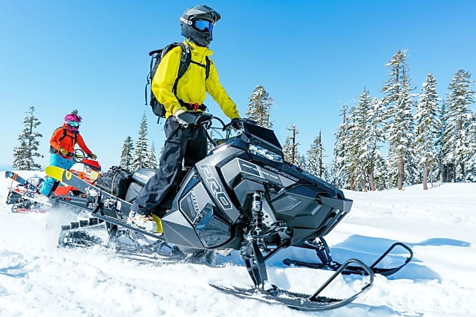 Photo of Others in Mount Shasta