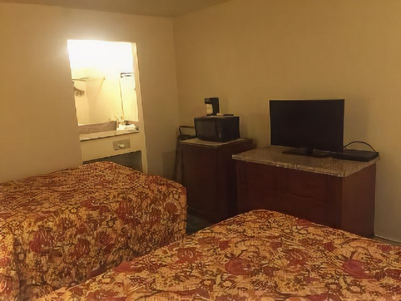 Photo of Bedroom in Westley