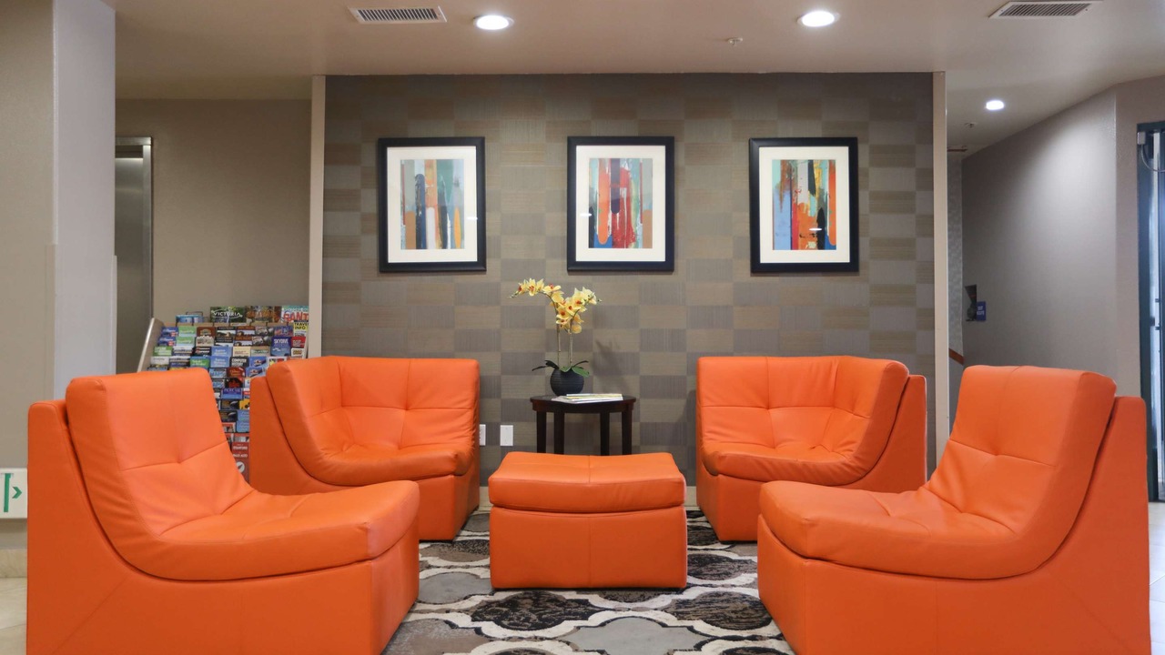 Photo of Livingroom in East San Jose
