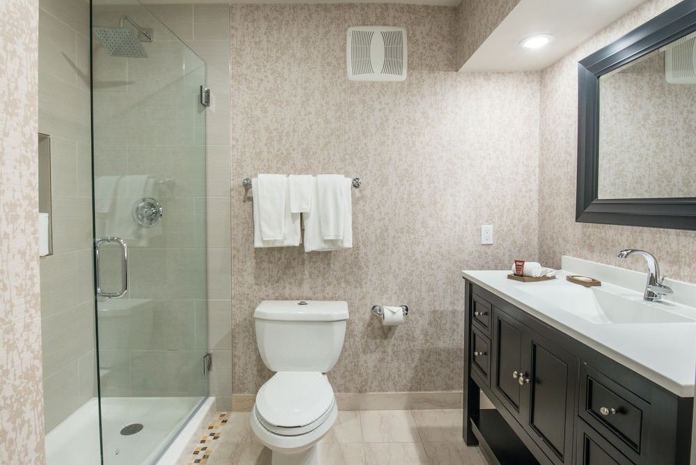 Photo of Bathroom in Barron Park
