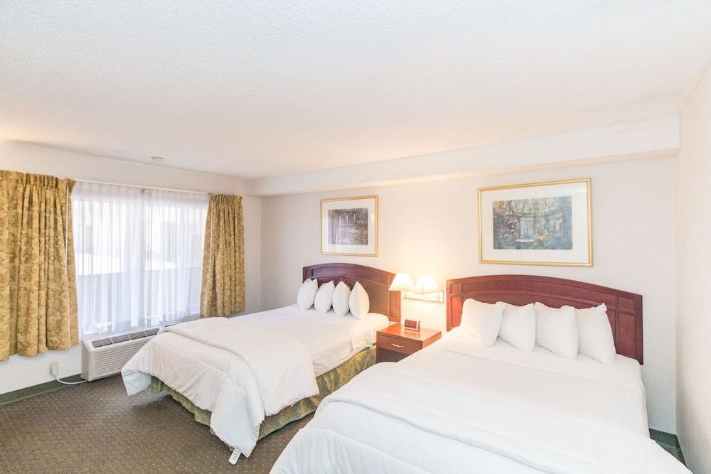 Photo of Bedroom in Cortez Hill