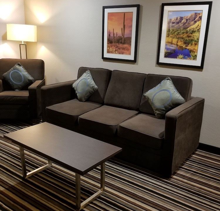 Photo of Livingroom in Hemet