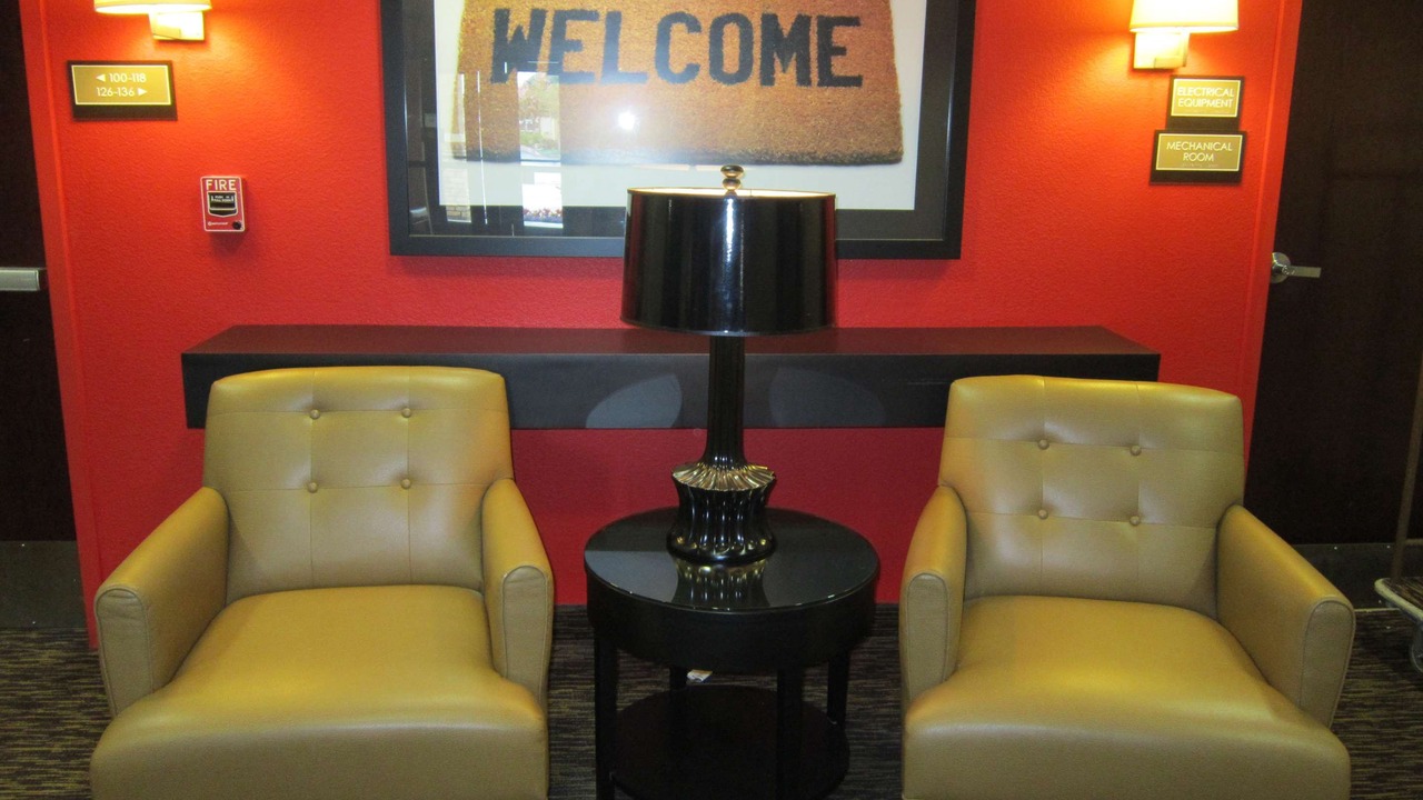 Photo of Livingroom in Tracy