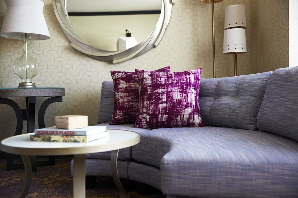 Photo of Livingroom in East Village