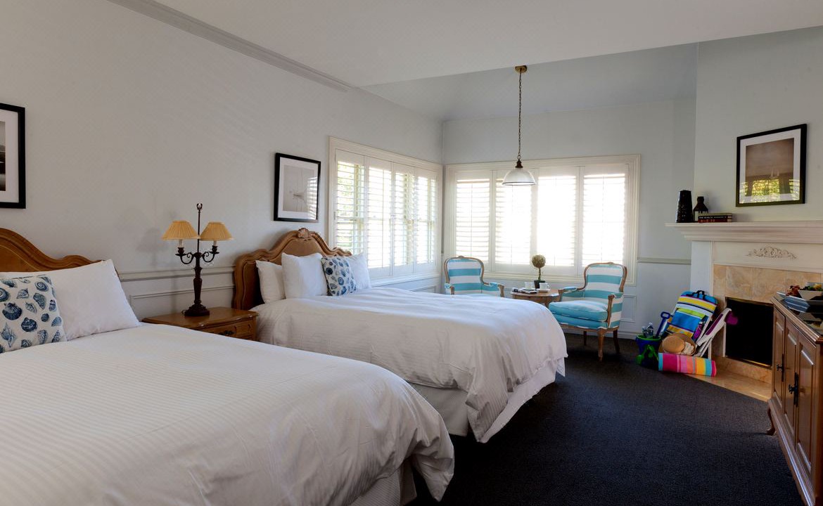 Photo of Bedroom in Dana Point