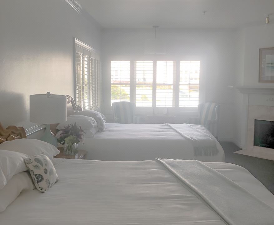 Photo of Bedroom in Dana Point