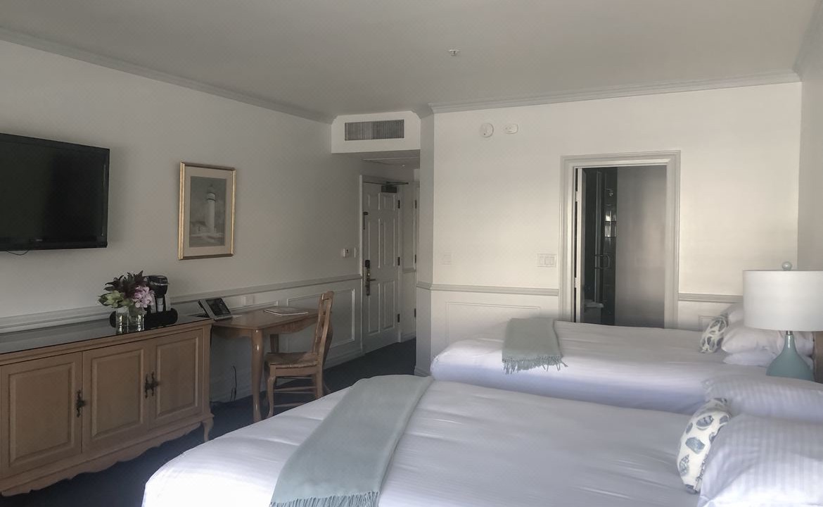 Photo of Bedroom in Dana Point