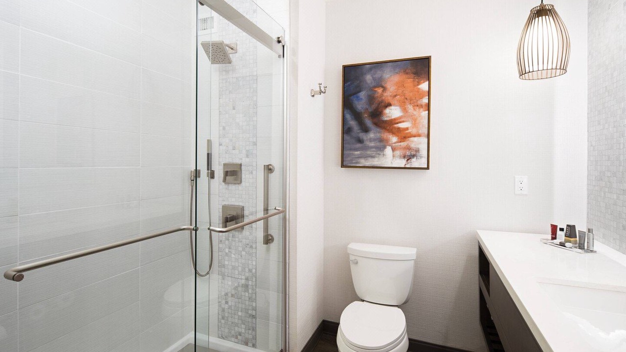 Photo of Bathroom in Carmel Valley
