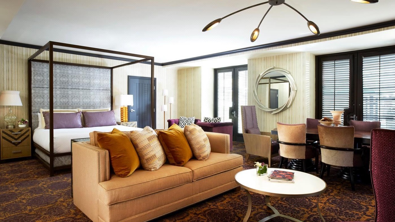 Photo of Livingroom in East Village