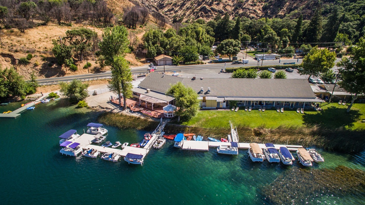 Photo of Outdoor in Upper Lake