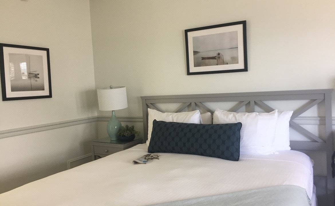 Photo of Bedroom in Dana Point