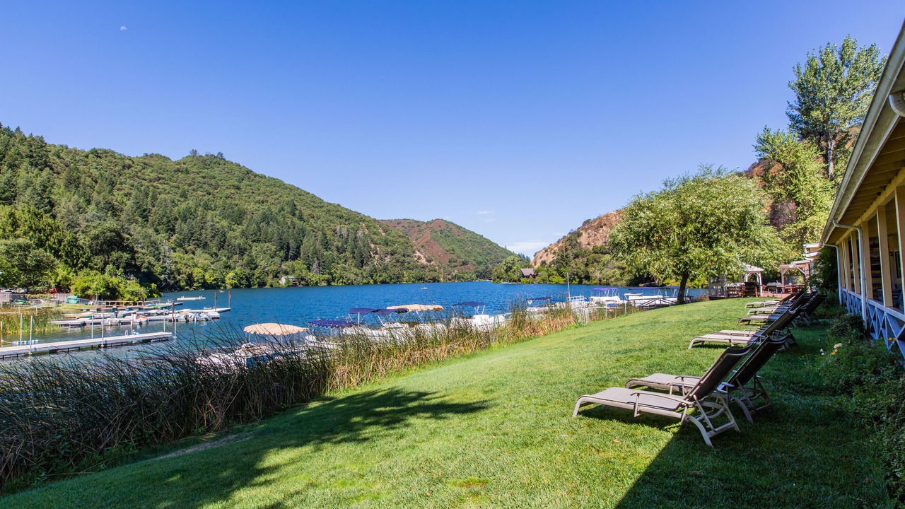 Photo of Outdoor in Upper Lake