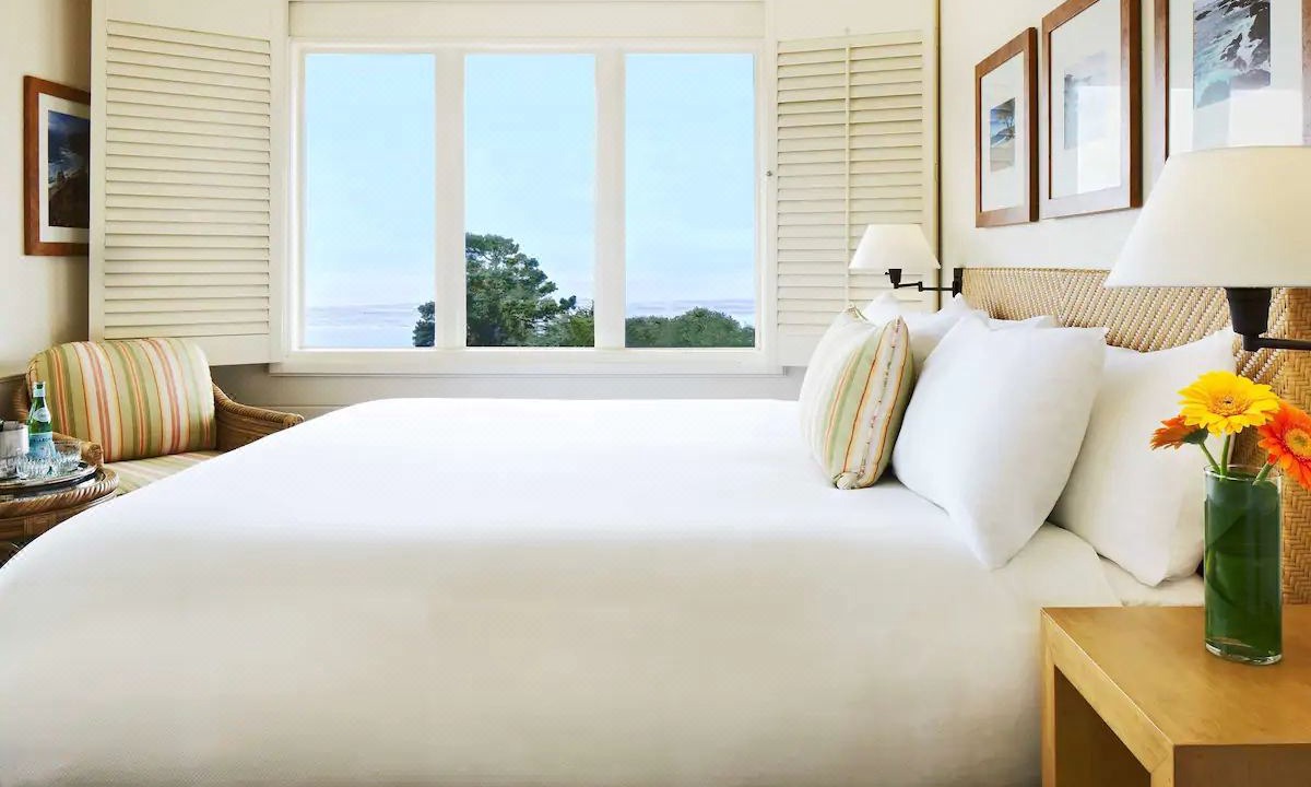 Photo of Bedroom in Golden Rectangle