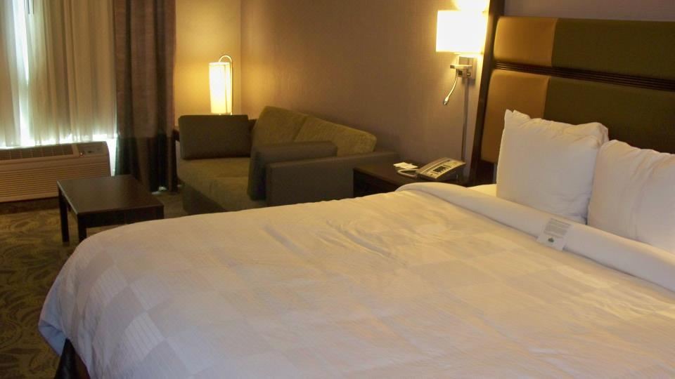 Photo of Bedroom in San Carlos