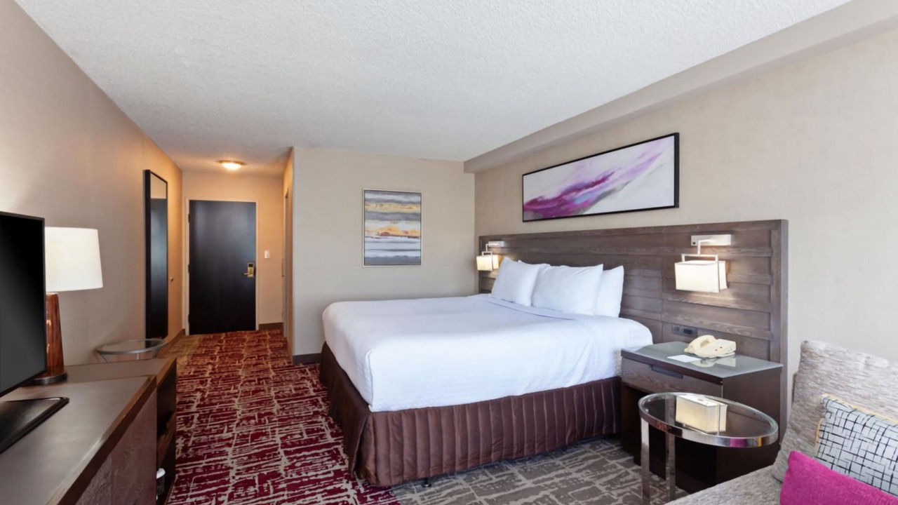 Photo of Bedroom in Union City