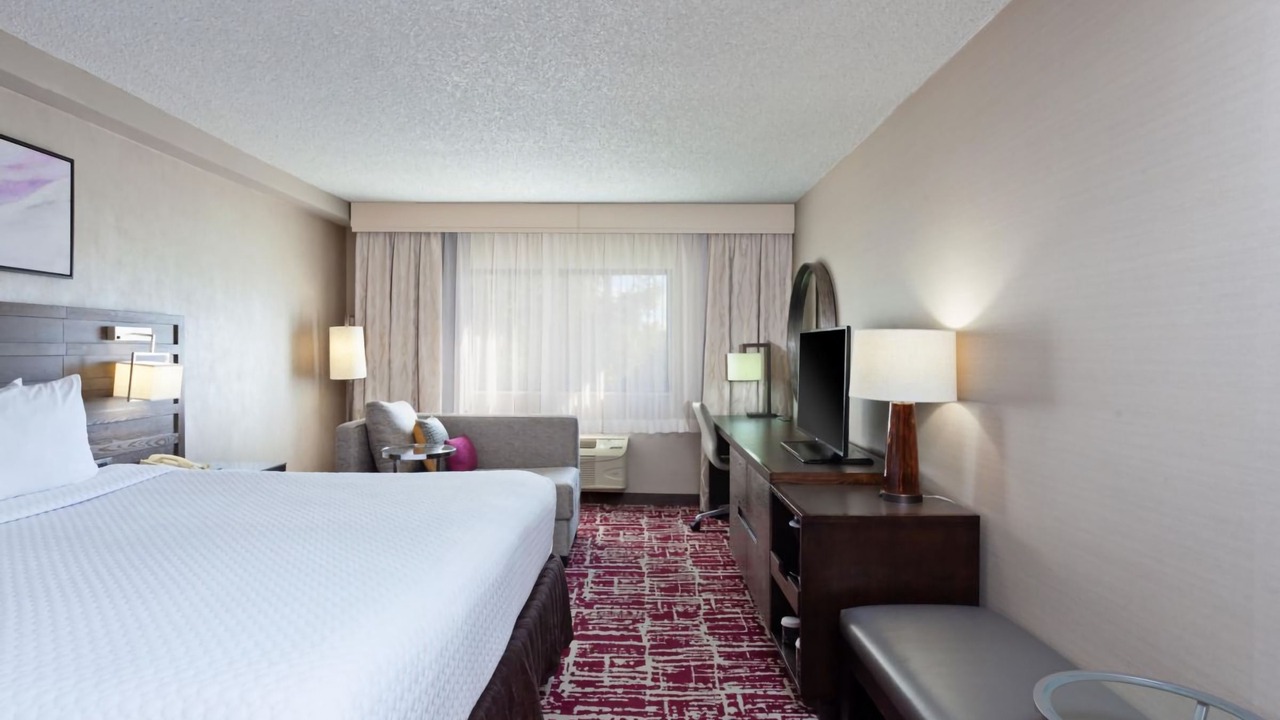 Photo of Bedroom in Union City