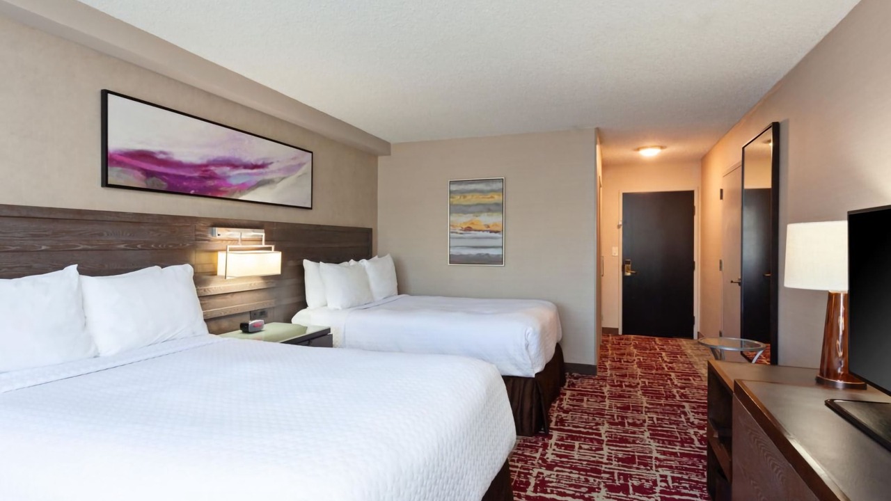 Photo of Bedroom in Union City