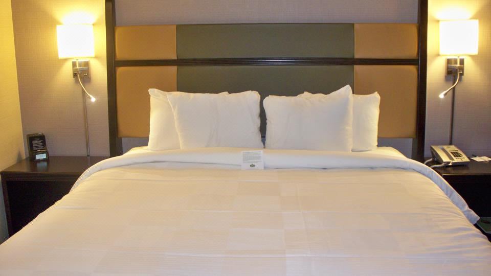 Photo of Bedroom in San Carlos