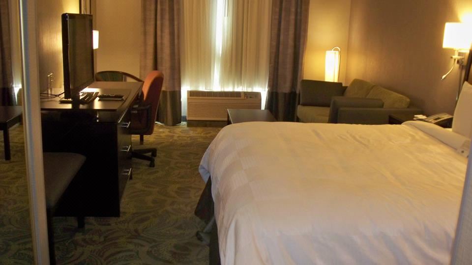 Photo of Bedroom in San Carlos