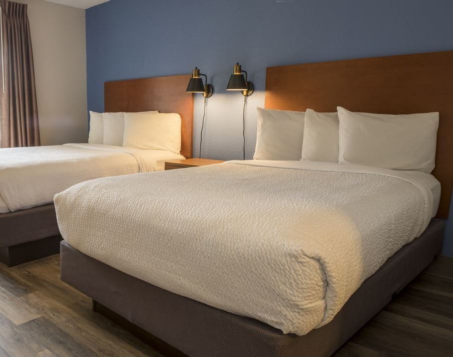 Photo of Bedroom in The East Side