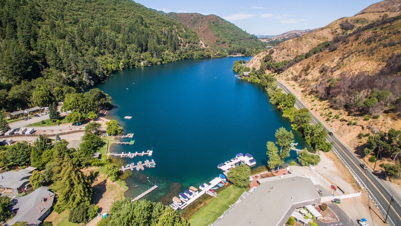 Photo of Outdoor in Upper Lake