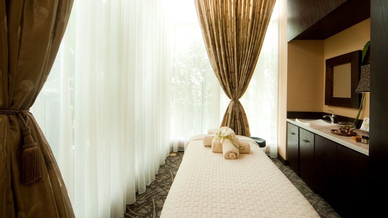 Photo of Bedroom in Old Town