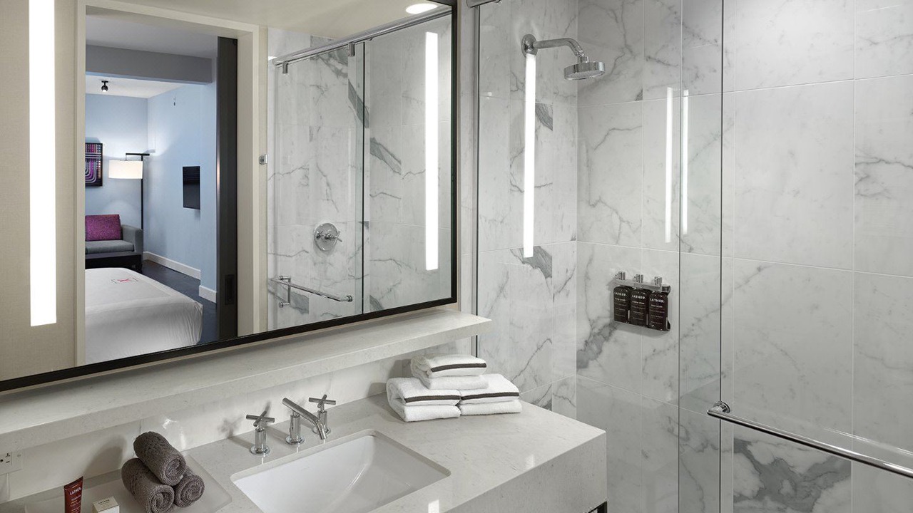Photo of Bathroom in Union Square