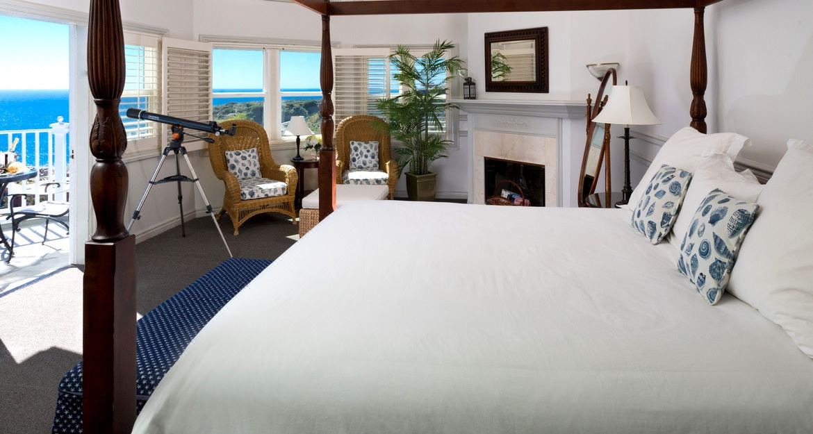 Photo of Bedroom in Dana Point