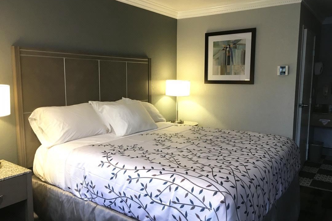 Photo of Bedroom in Milpitas