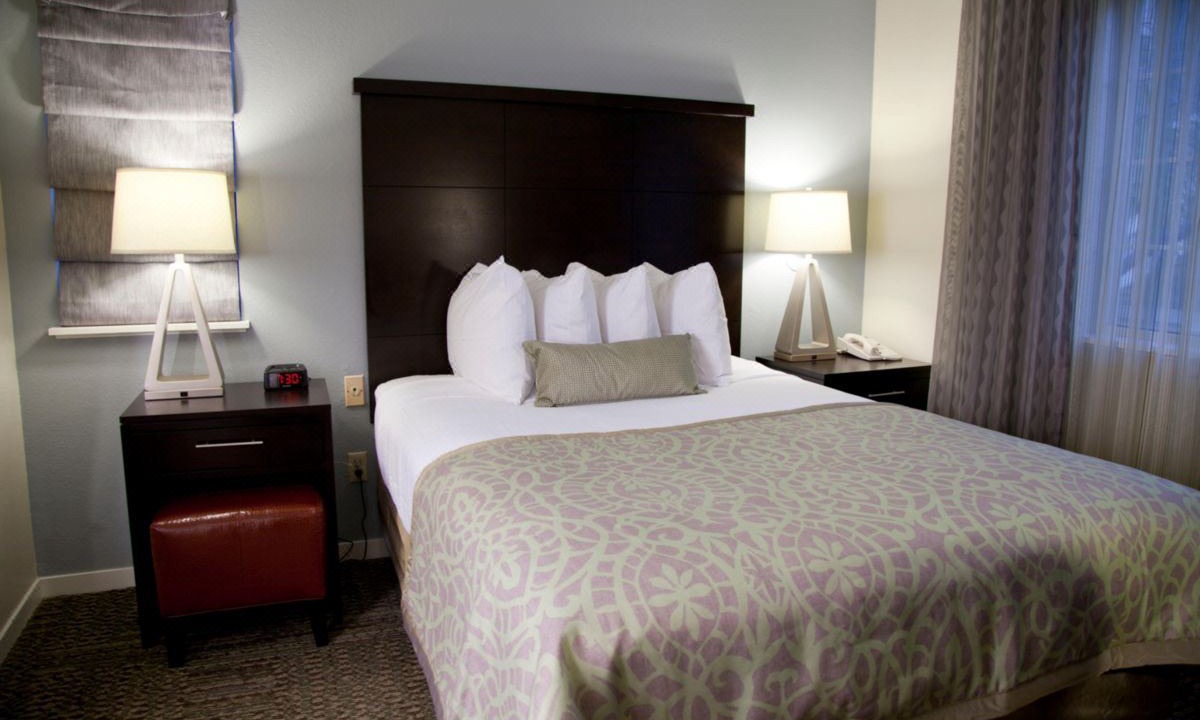Photo of Bedroom in San Bruno