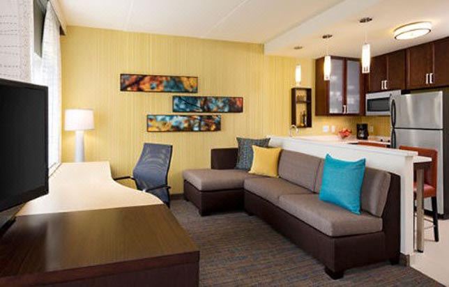 Photo of Livingroom in Cupertino