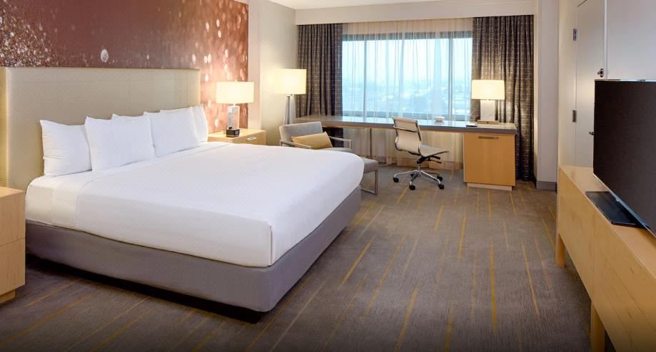 Photo of Bedroom in Santa Clara