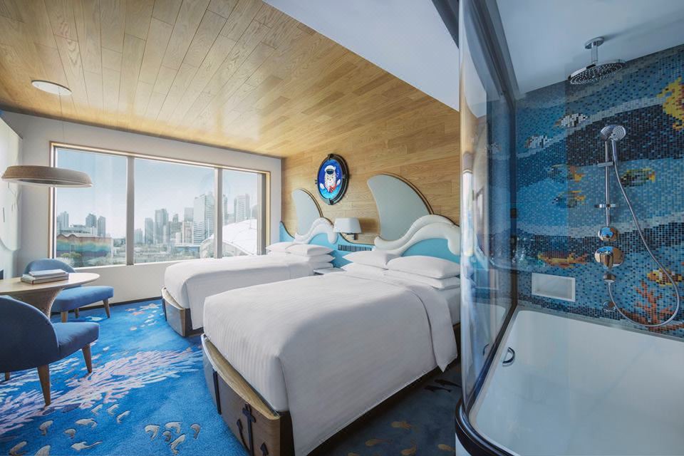 Photo of Bedroom in Modesto