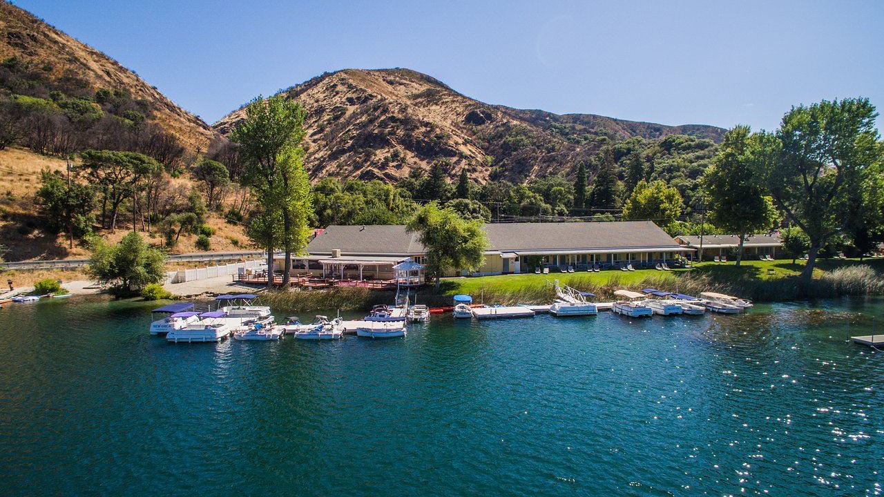 Photo of Outdoor in Upper Lake