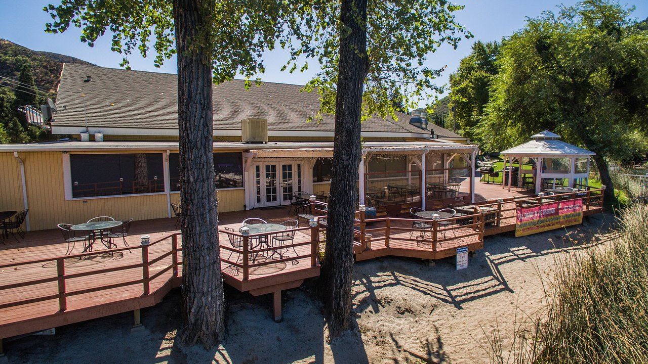Photo of Patio Balcony in Upper Lake