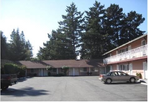 Photo of Buildings in Palo Alto