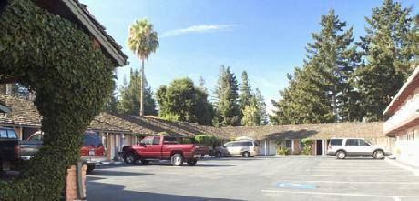 Photo of Buildings in Palo Alto
