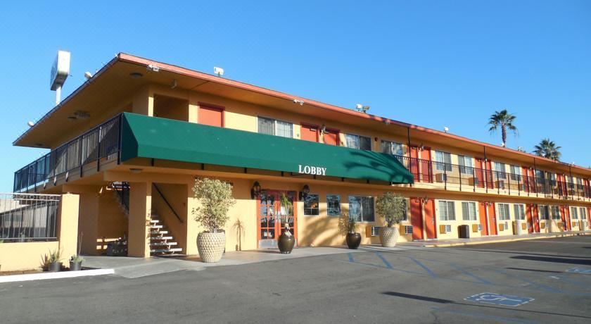 Photo of Buildings in Loma Alta