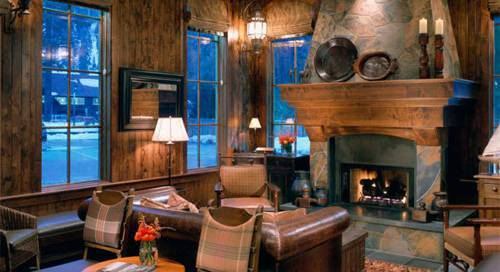 Photo of Livingroom in Homewood