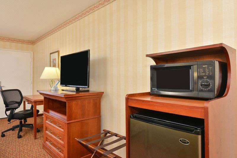 Photo of Livingroom in Anaheim Resort