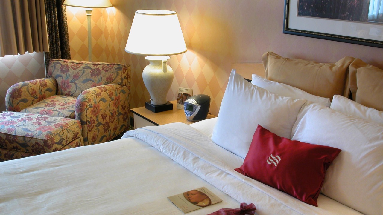 Photo of Bedroom in Union City