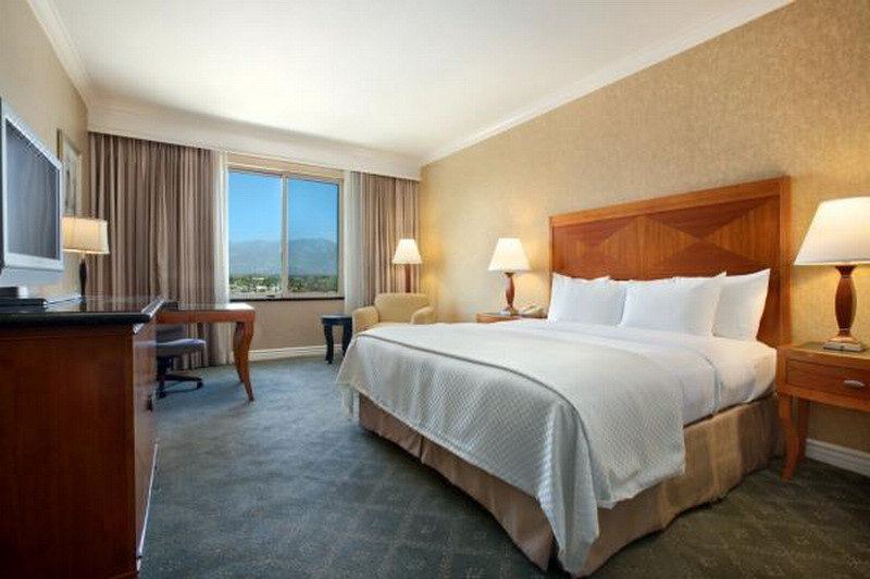 Photo of Bedroom in San Gabriel