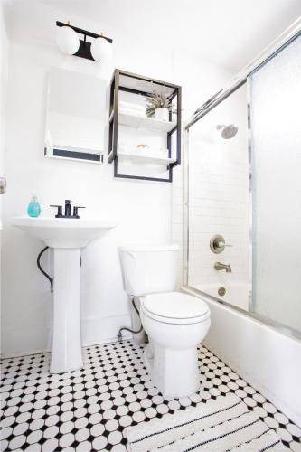 Photo of Bathroom in Willmore