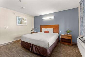Photo of Bedroom in Rohnert Park