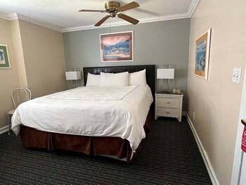 Photo of Bedroom in Avalon