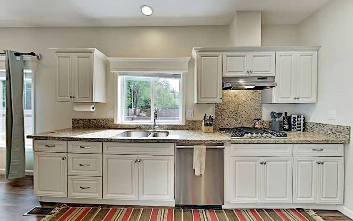 Photo of Kitchen in Monte Rio