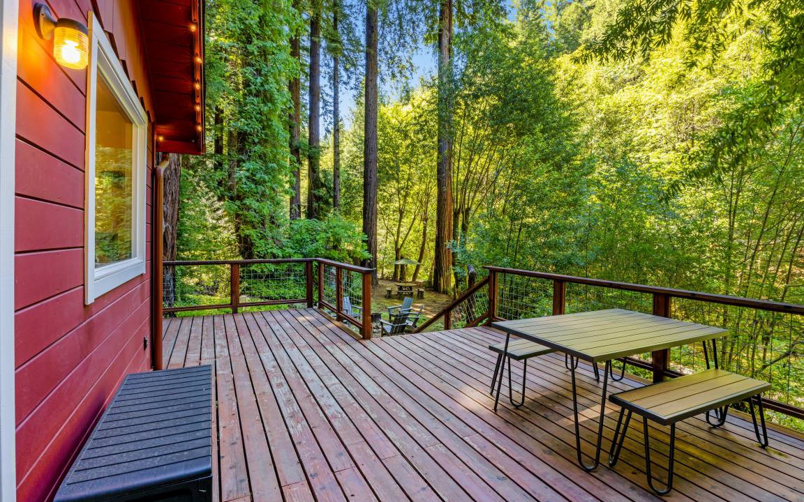 Photo of Others in Cazadero