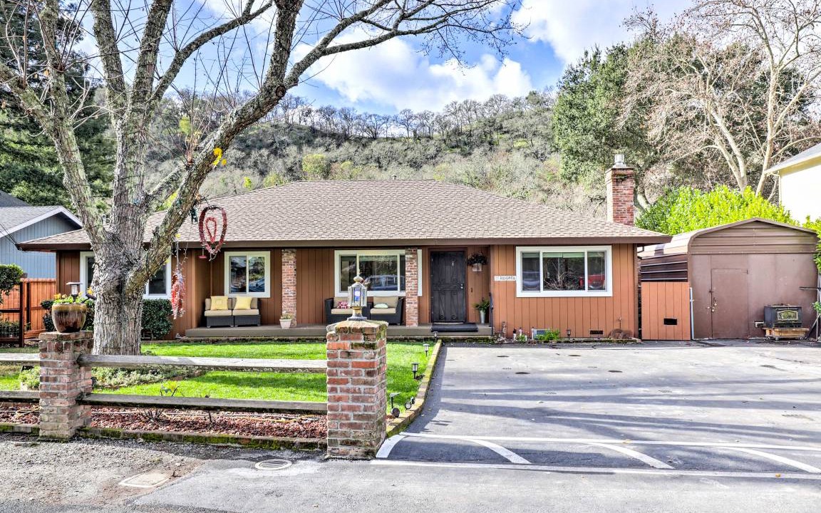 Photo of Others in Glen Ellen