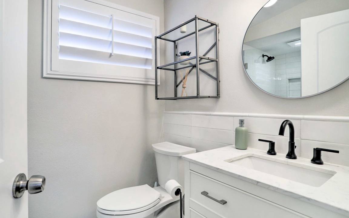 Photo of Bathroom in Palm Desert